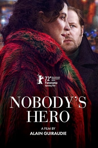 Nobody's Hero (2022) extra-torrent
