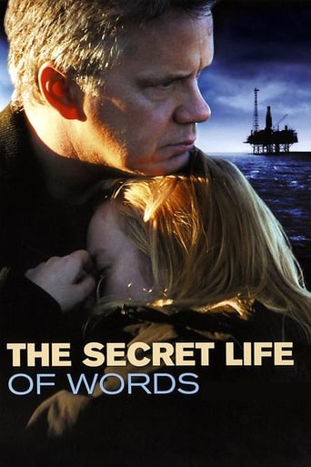 The Secret Life of Words (2005) extra-torrent