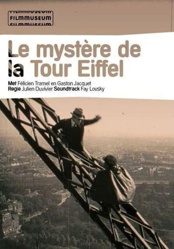 The Mystery of the Eiffel Tower (1928) extra-torrent