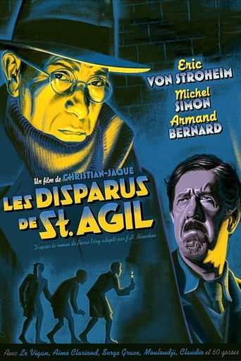 Boys' School (1938) extra-torrent