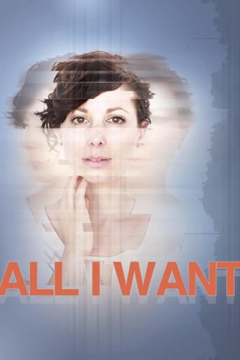 All I Want (2017) extra-torrent