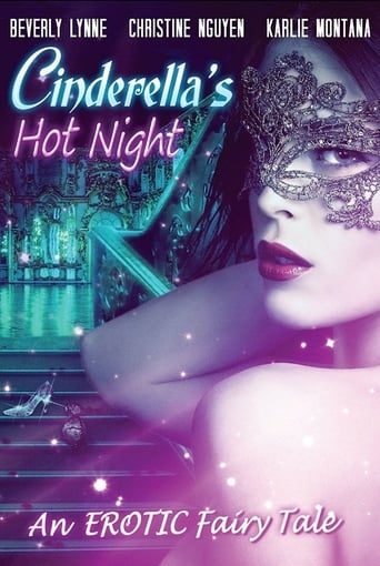 Cinderella's Hot Night (2017) extra-torrent