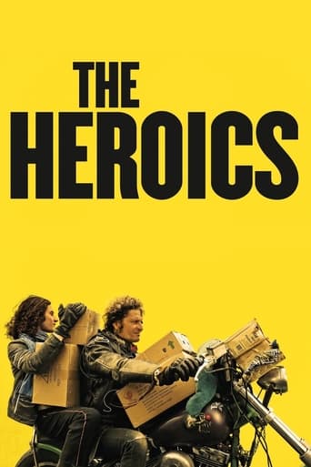 The Heroics (2021) extra-torrent
