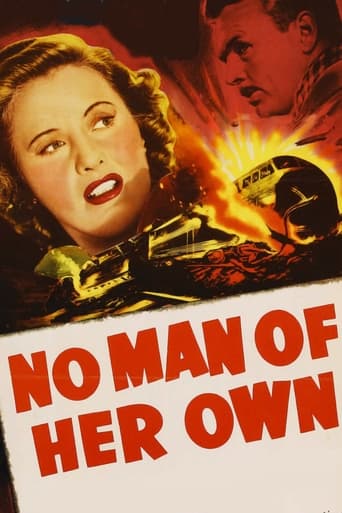 No Man of Her Own (1950) extra-torrent