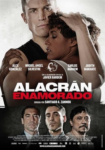 Scorpion in Love (2013) extra-torrent
