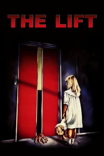 The Lift (1983) extra-torrent