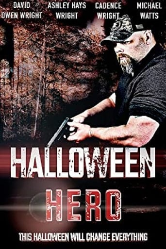 Halloween Hero (2020) extra-torrent