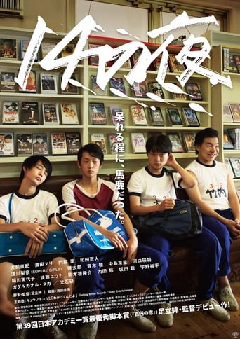 14 That Night (2016) extra-torrent