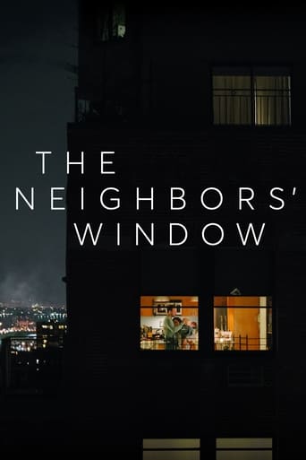 The Neighbors' Window (2019) extra-torrent