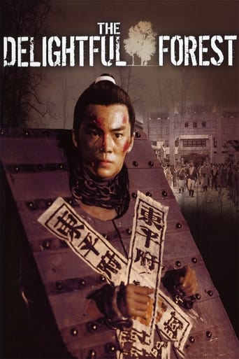 The Delightful Forest (1972) extra-torrent