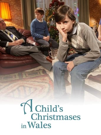 A Child's Christmases in Wales (2009) extra-torrent