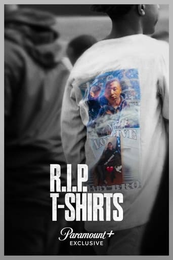 R.I.P. T-Shirts (2021) extra-torrent