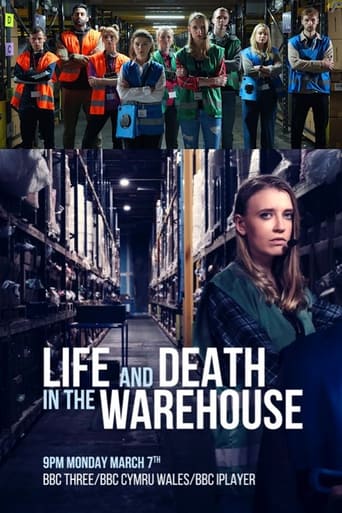Life and Death in the Warehouse (2022) extra-torrent