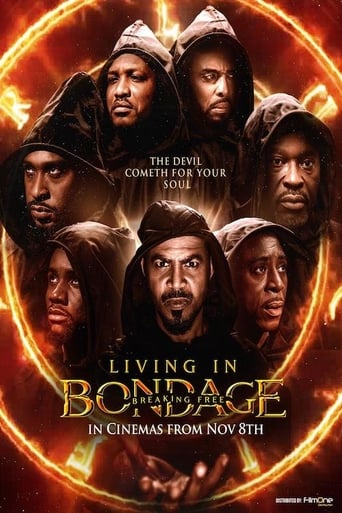 Living in Bondage: Breaking Free (2019) extra-torrent