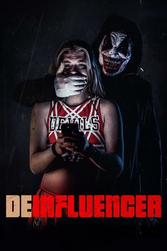 Deinfluencer (2022) extra-torrent