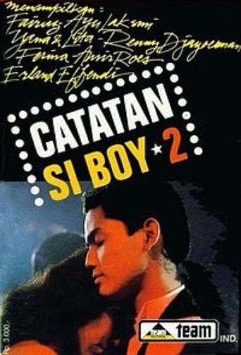 Catatan Si Boy 2 (1988) extra-torrent