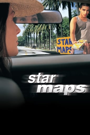 Star Maps (1997) extra-torrent