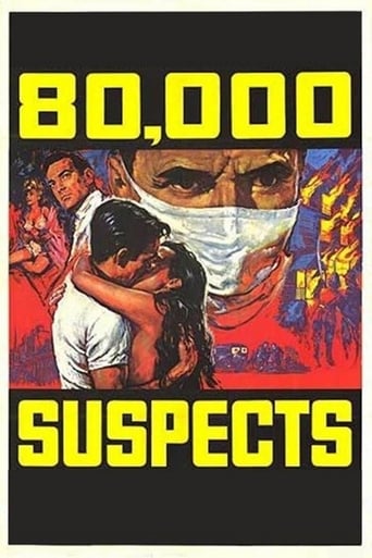 80,000 Suspects (1963) extra-torrent