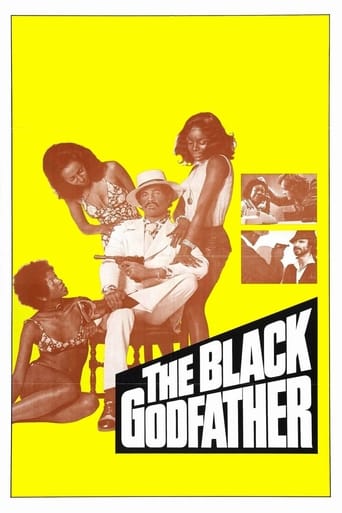 The Black Godfather (1974) extra-torrent