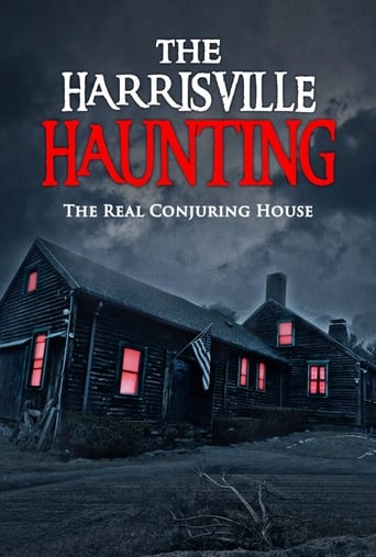 The Harrisville Haunting: The Real Conjuring House (2022) extra-torrent