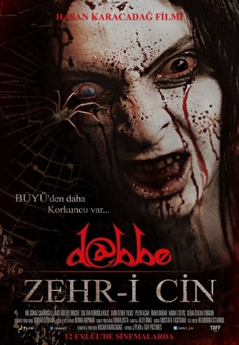 Dabbe 5: Curse of the Jinn (2014) extra-torrent