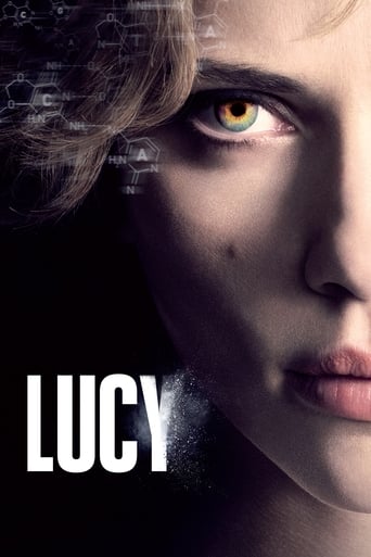 Lucy (2014) extra-torrent