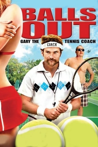 Balls Out: The Gary Houseman Story (2009) extra-torrent