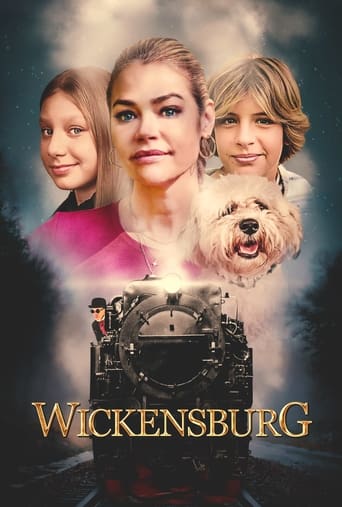 Wickensburg (2022) extra-torrent