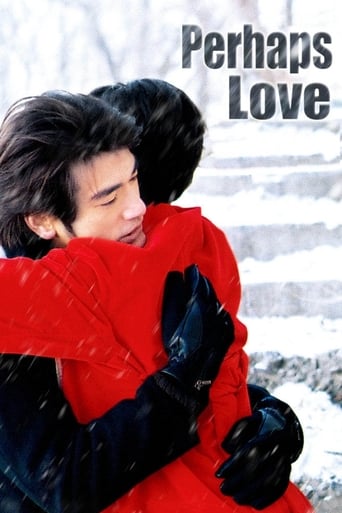Perhaps Love (2005) extra-torrent