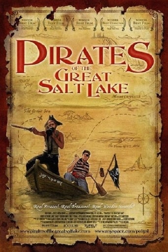 Pirates of the Great Salt Lake (2006) extra-torrent