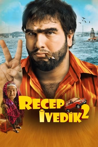 Recep Ivedik 2 (2009) extra-torrent