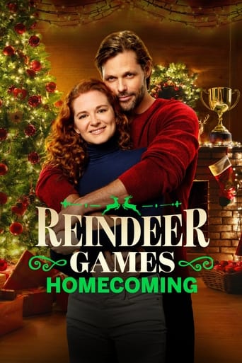 Reindeer Games Homecoming (2022) extra-torrent