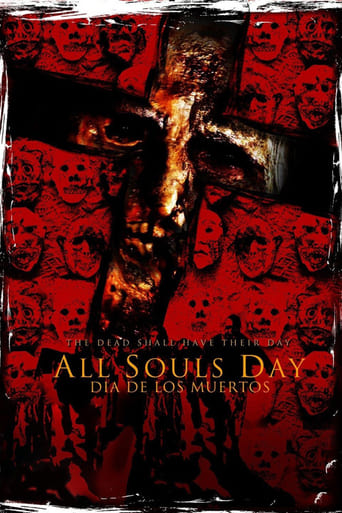 All Souls Day: Dia de los Muertos (0) extra-torrent