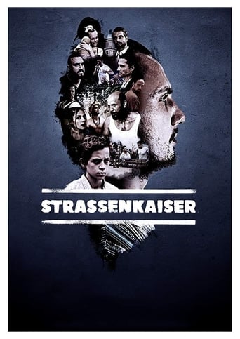 Strassenkaiser (2017) extra-torrent