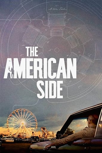 The American Side (2016) extra-torrent