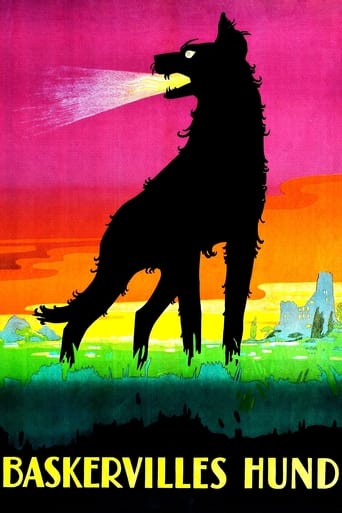 Der Hund von Baskerville (1929) extra-torrent