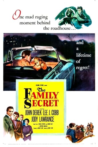 The Family Secret (1951) extra-torrent