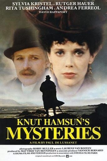 Mysteries (1978) extra-torrent