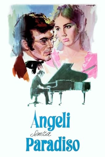 Angeli senza paradiso (1970) extra-torrent