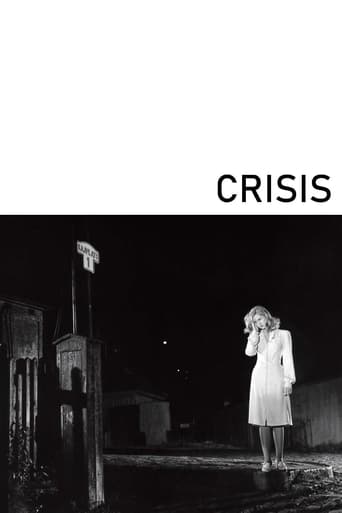 Crisis