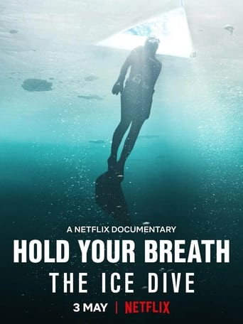 Hold Your Breath: The Ice Dive (2022) extra-torrent