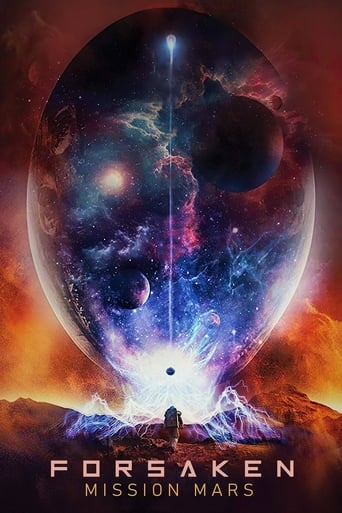 Forsaken (2018) extra-torrent