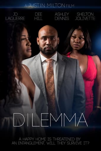 Dilemma (2022) extra-torrent