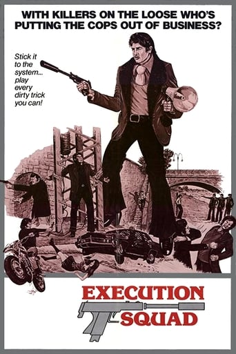 Execution Squad (1972) extra-torrent