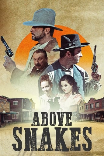 Above Snakes (2022) extra-torrent