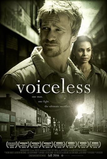 Voiceless (2015) extra-torrent