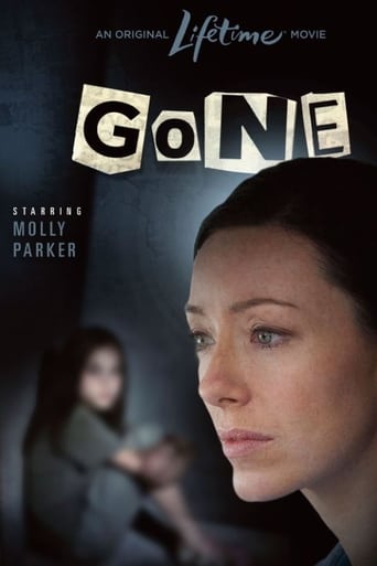 Gone (2011) extra-torrent
