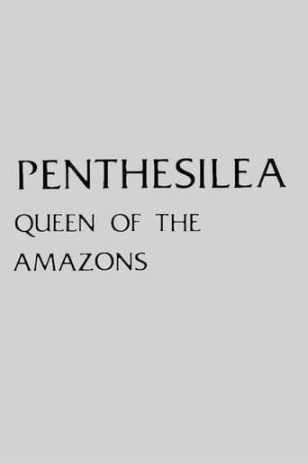 Penthesilea: Queen of the Amazons (1974) extra-torrent