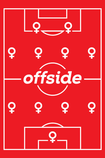 Offside (2019) extra-torrent