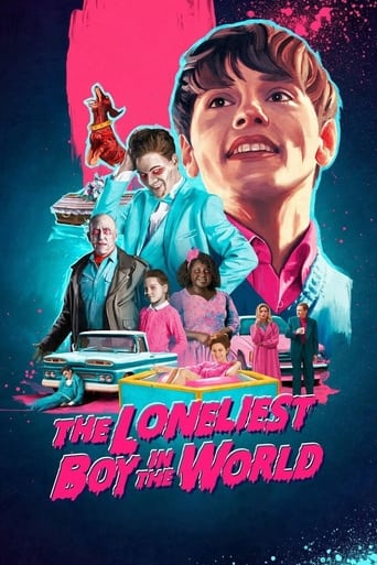 The Loneliest Boy in the World (2022) extra-torrent